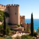 Visiter la Citadelle de Porto-Vecchio : un Joyau Historique en Corse