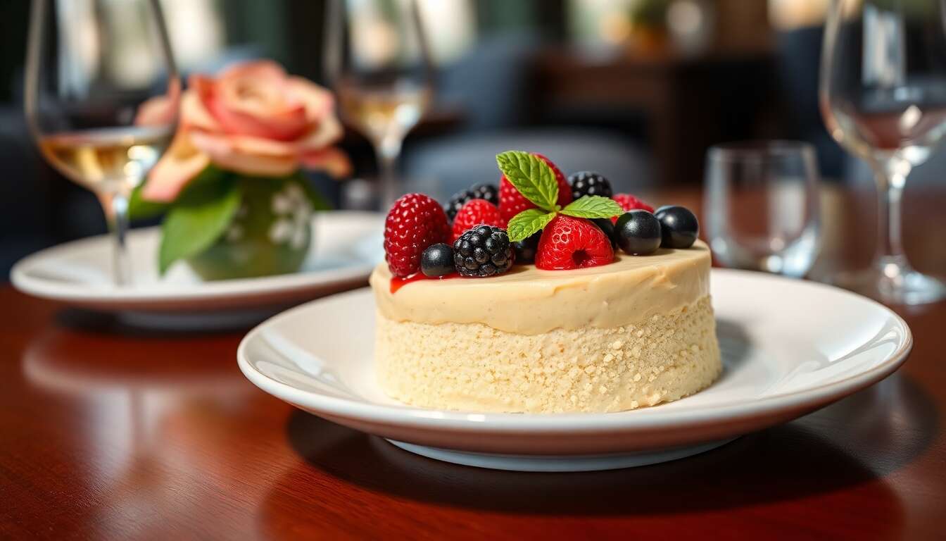 Alternatives végétaliennes au mascarpone