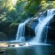 Cascades de la Sompe : un Joyau Caché à Découvrir