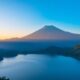 Mont Rinjani : découvrez l'un des plus hauts volcans d'Indonésie