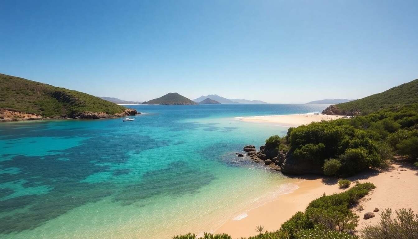 Les meilleures plages et réserves naturelles du cap-vert Les meilleures plages et réserves naturelles du cap-vert