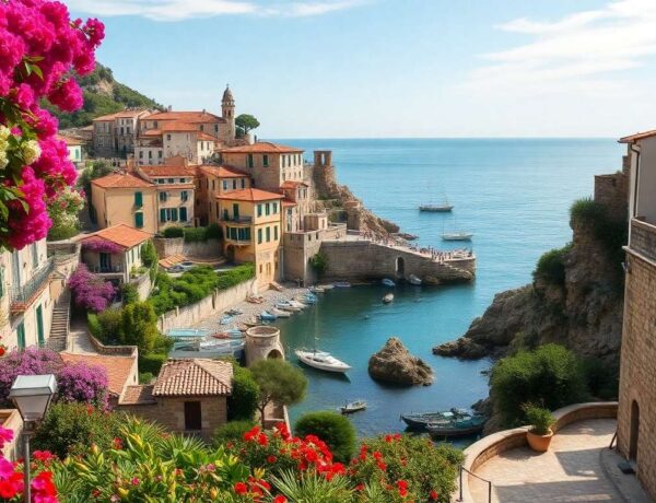 Splendeur des Villages de la Costa Brava : un Voyage Enchanteur