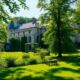 Découvrez l'Abbaye de Vaux-de-Cernay : visite Incontournable près de Paris