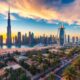 Où se trouve Dubaï ?
