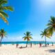 La Havane Plage : découvrez l'Exceptionnelle Scène Balnéaire Cubaine