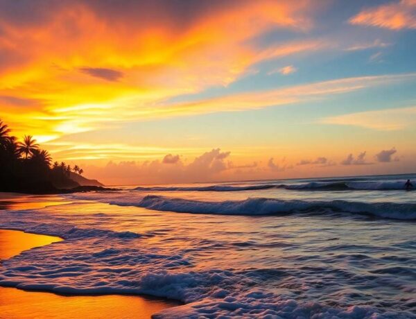 Canggu : l'incontournable de Bali à découvrir