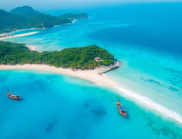 Koh Lipe : que faire en 3 jours en Thaïlande ?