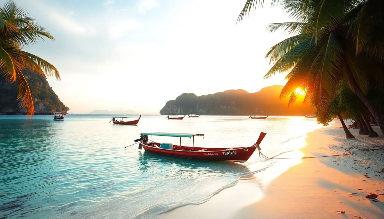 Où dormir et manger à koh lipe