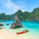 Découvrez Ao Nang : plages et Activités Incontournables en Thaïlande