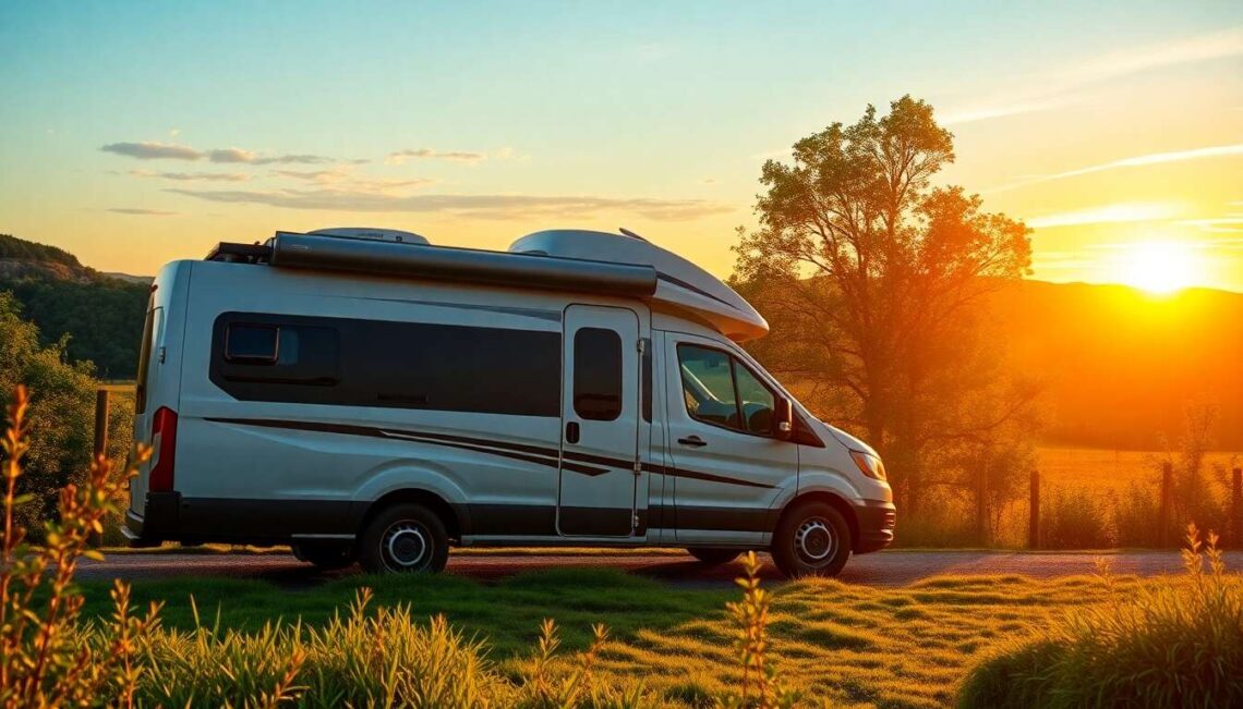 Où acheter un camping-car ?