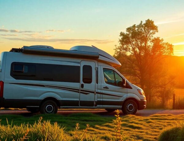 Où acheter un camping-car ?