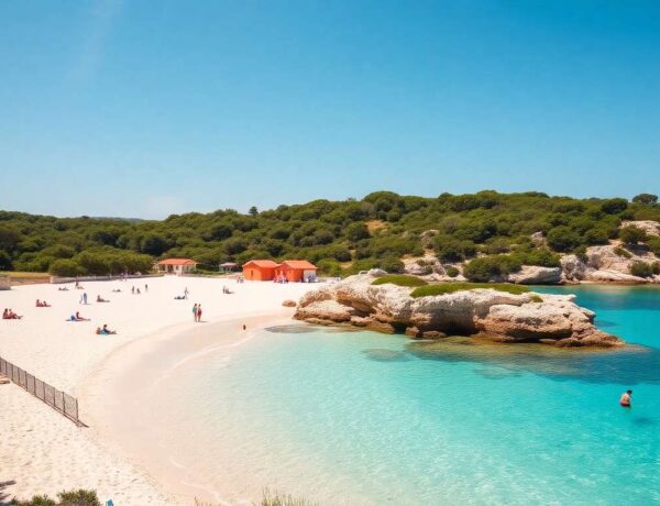 Que faire à Minorque : activités incontournables