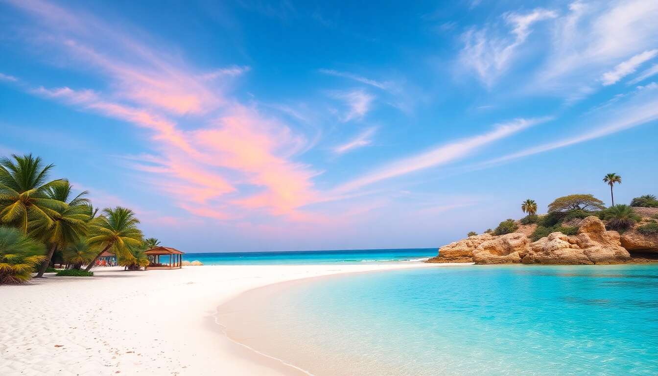 Explorer les plages de rêve de minorque Explorer les plages de rêve de minorque