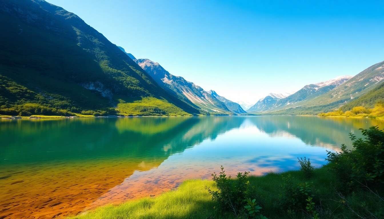 Un havre de paix au cœur de la vallée d'ossau Un havre de paix au cœur de la vallée d'ossau