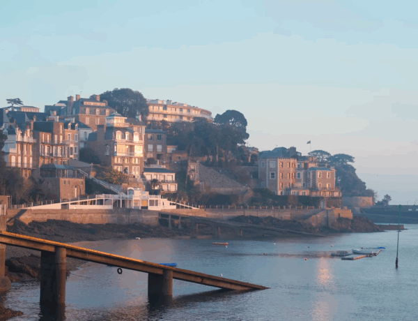 Que faire à Dinard : activités incontournables