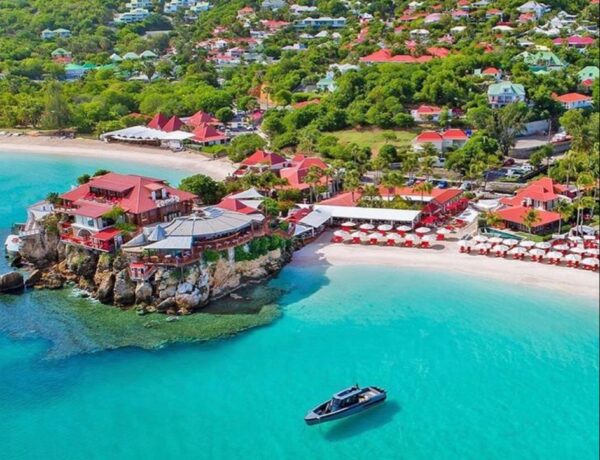 Saint-Martin : une île dangereuse ?