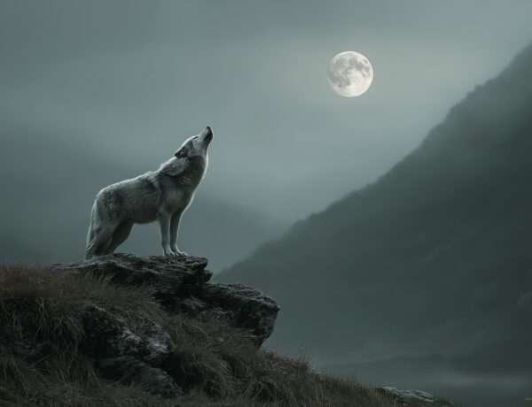 Voici les départements français où les loups en liberté sont les plus nombreux