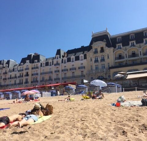 Que faire à Cabourg ? Découvrez les activités incontournables