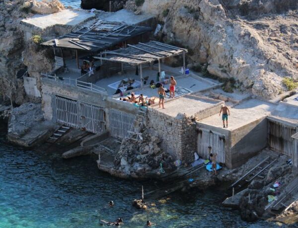 Activités incontournables à Ibiza
