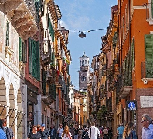 Que faire à Vérone : expériences incontournables