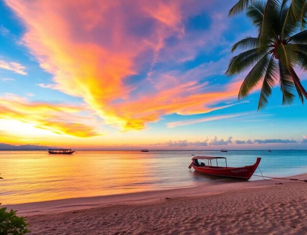 Que faire à Koh Samui ?