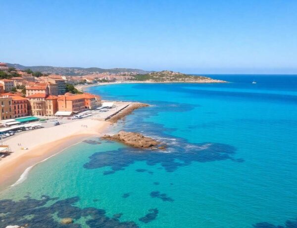 Que faire à Porto-Vecchio ? Activités incontournables