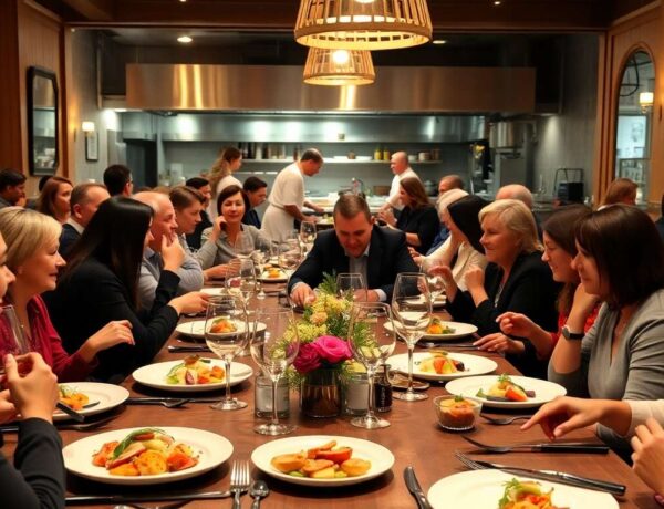 Les meilleurs restaurants à Plan-de-Campagne