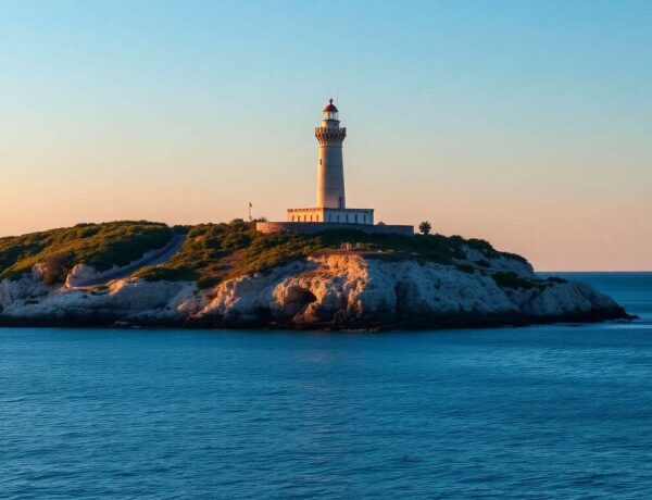 Phare de Cap Camarat : guide et Histoire