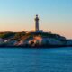 Phare de Cap Camarat : guide et Histoire