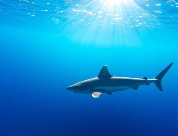 Requins aux Îles Canaries : mythe ou Réalité ?