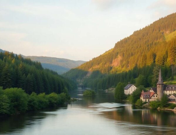 La Lettonie est-elle vraiment un pays dangereux ?