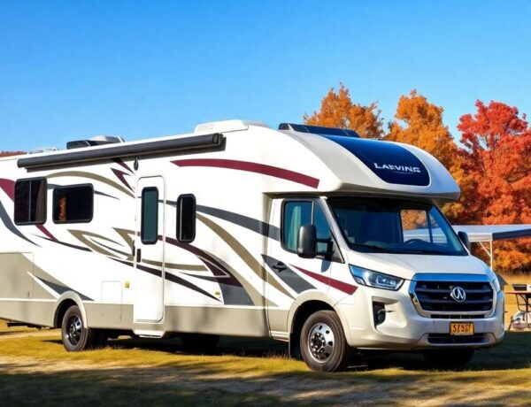 Pourquoi tout le monde revend son camping-car en 2025 ?