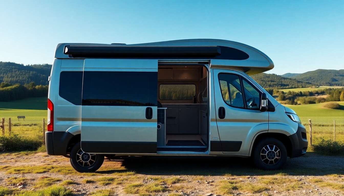 Les nouvelles tendances de voyage et d'hébergement