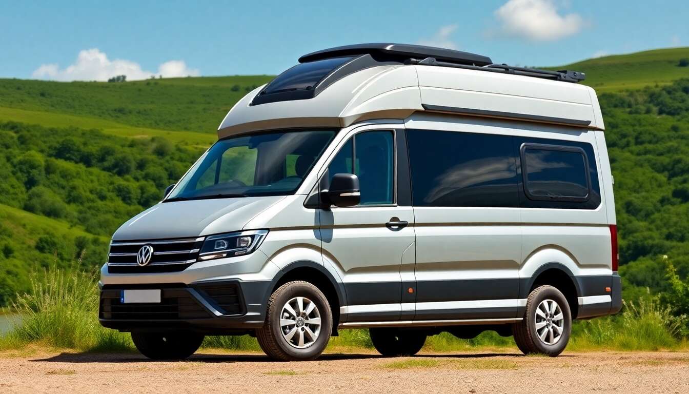 Estimation et évaluation de votre véhicule