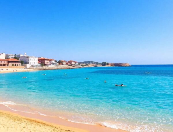 Tourisme à Chypre : est-ce dangereux ?