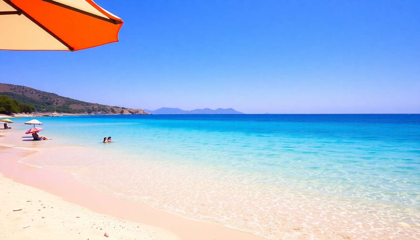 Chypre : un climat politique stable et sécurisant Chypre : un climat politique stable et sécurisant