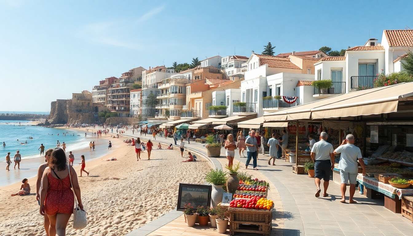 L'hospitalité chypriote : un atout pour le tourisme L'hospitalité chypriote : un atout pour le tourisme