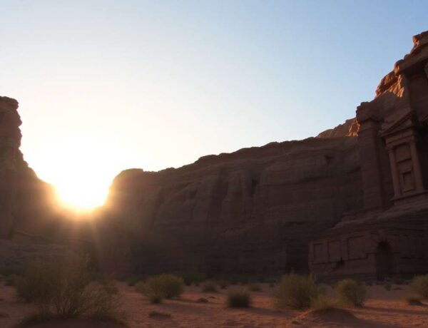 Quand partir en Jordanie : meilleures périodes et conseils voyageurs