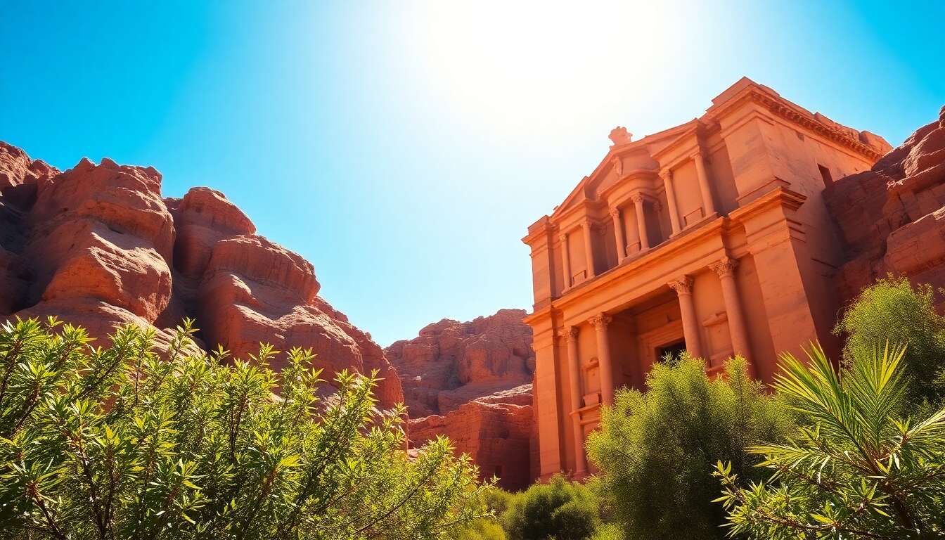 Climat et températures selon les saisons Climat et températures selon les saisons