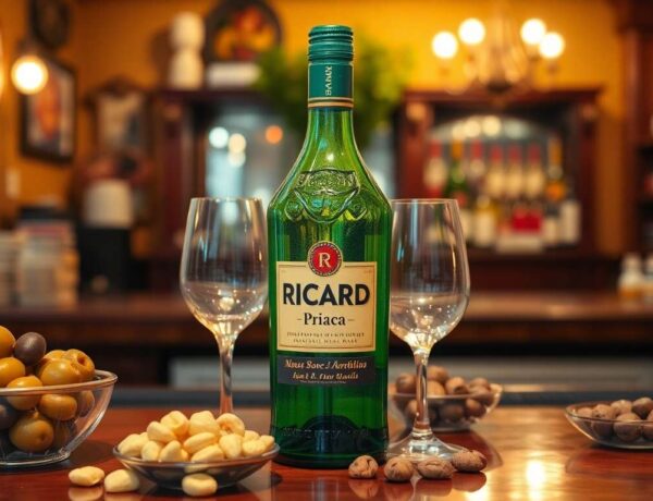 Prix du Ricard en Italie : quel coût ?