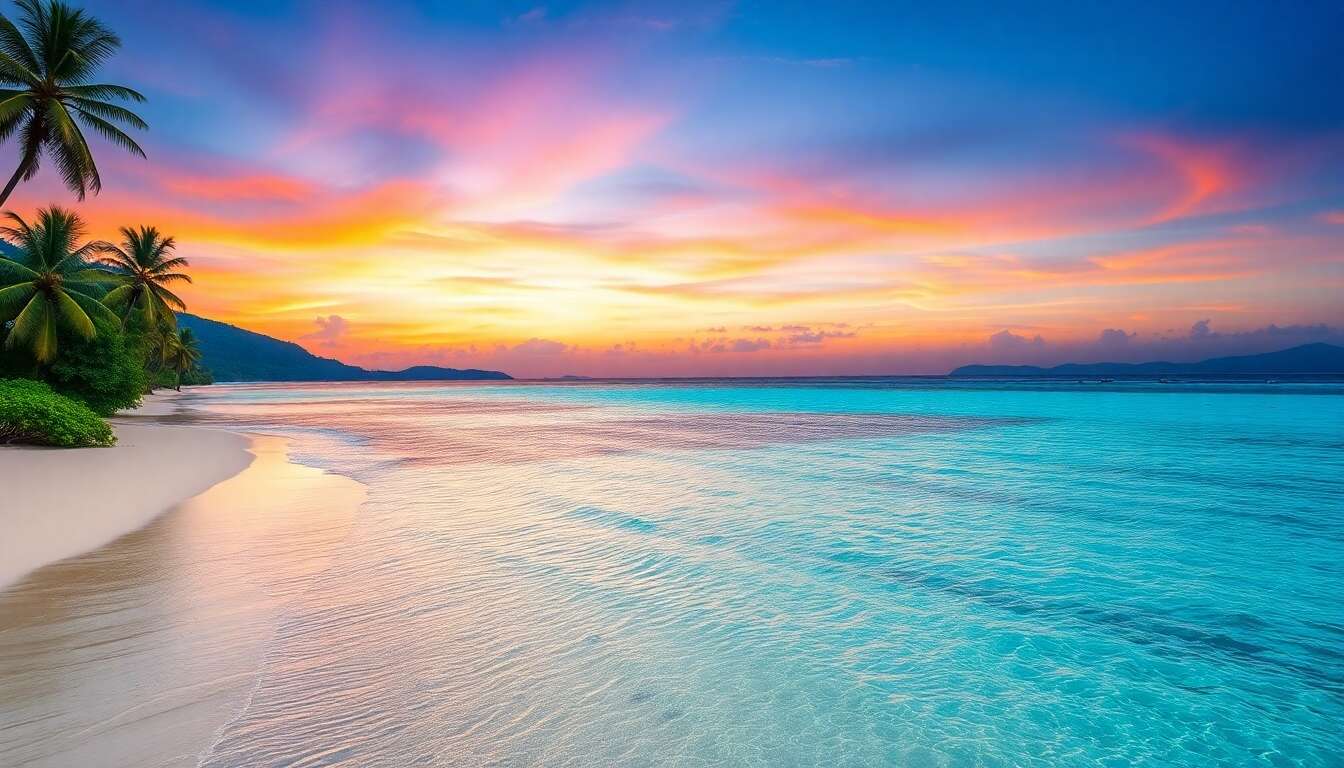 Un cadre propice au bien-être Un cadre propice au bien-être