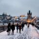 Prague en décembre : que faire et voir ?