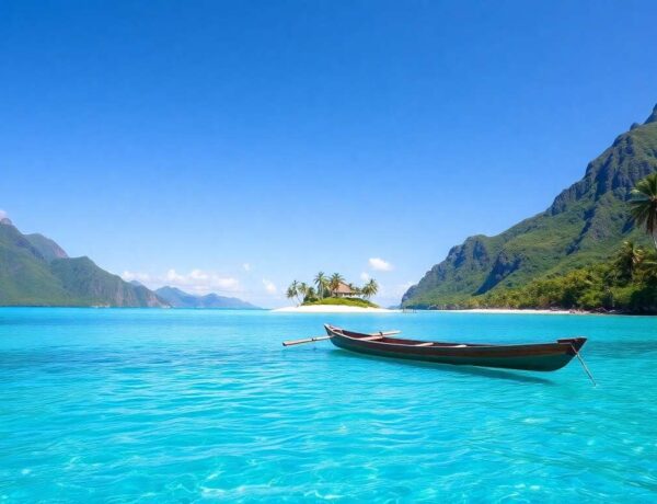 Circuit en Polynésie française : 21 jours d'aventure