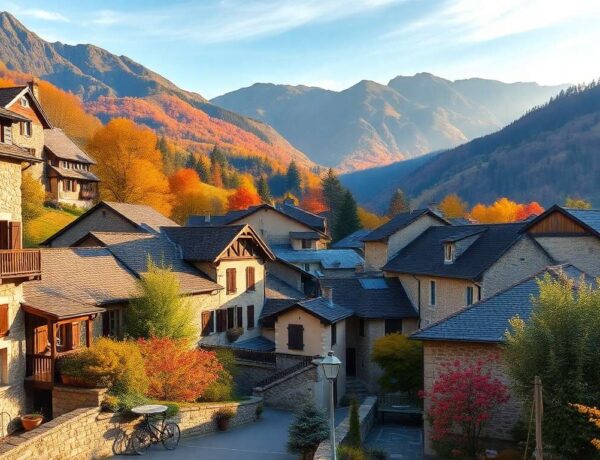 Les plus beaux villages du Vercors : top 5 incontournables