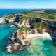 Les plus beaux lieux de la presqu'île de Crozon