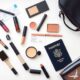 Transporter le maquillage en avion : guide pratique