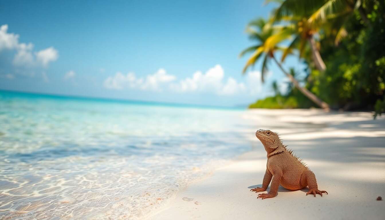 Rencontres avec la faune locale : précautions Rencontres avec la faune locale : précautions