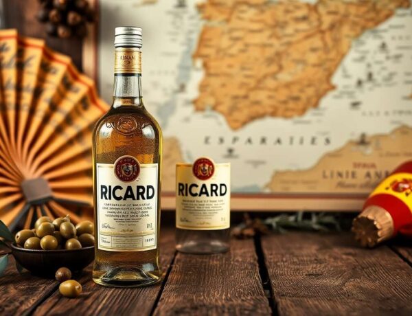 Prix du Ricard en Espagne : analyse et Comparaison