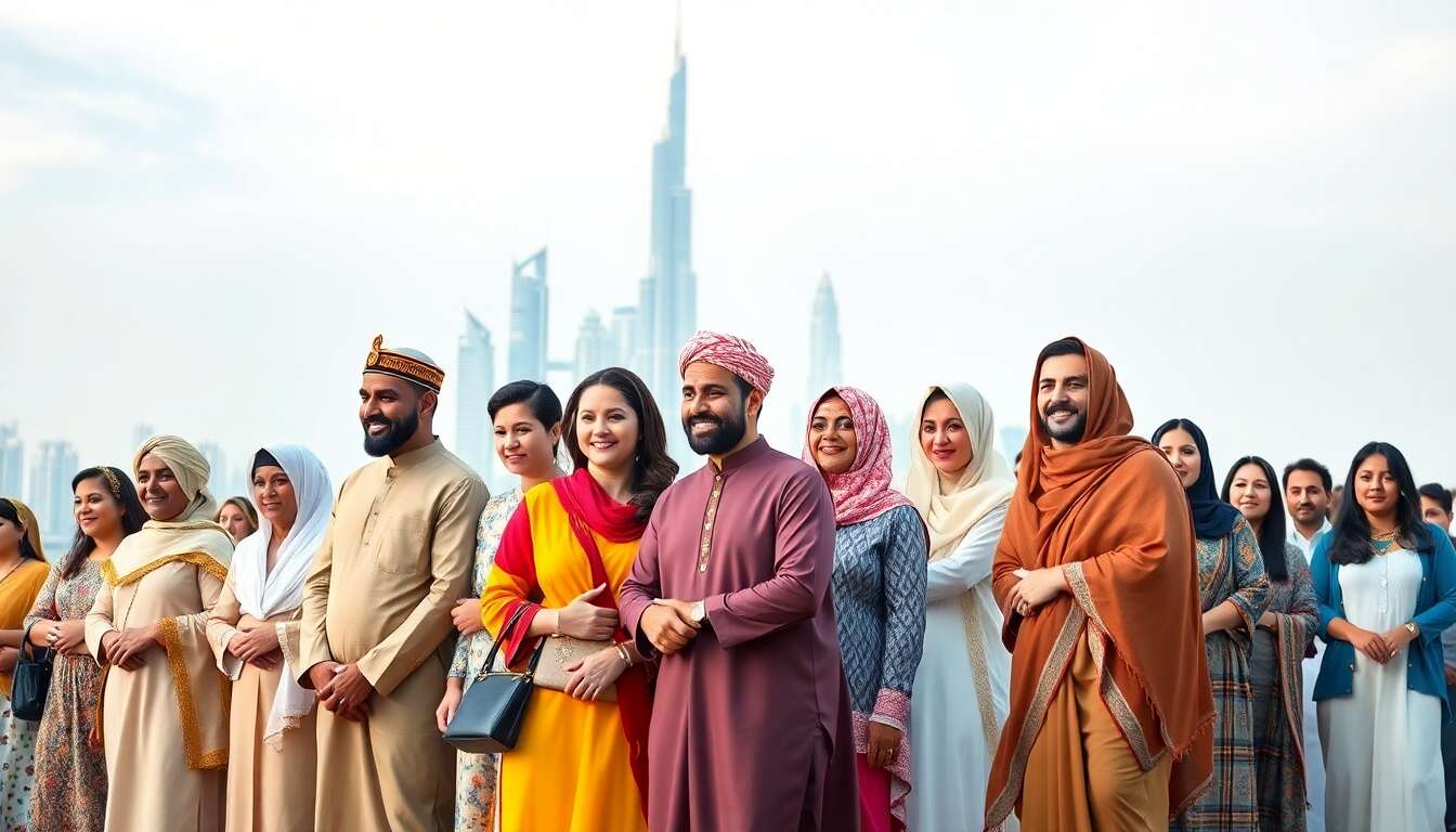 La diversité culturelle et son impact La diversité culturelle et son impact