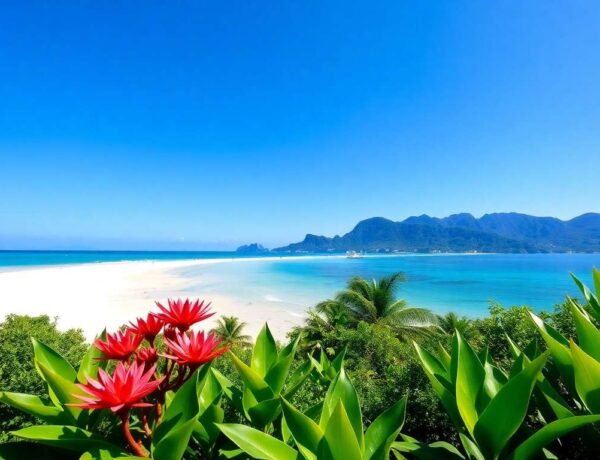 Ko Tarutao : découvrez L’île Enchantée de Thaïlande